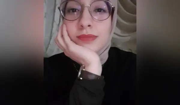lamyae aharouay — NL news