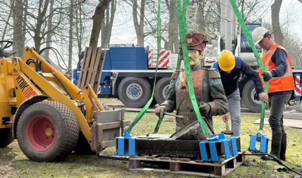 land van ooit — NL news