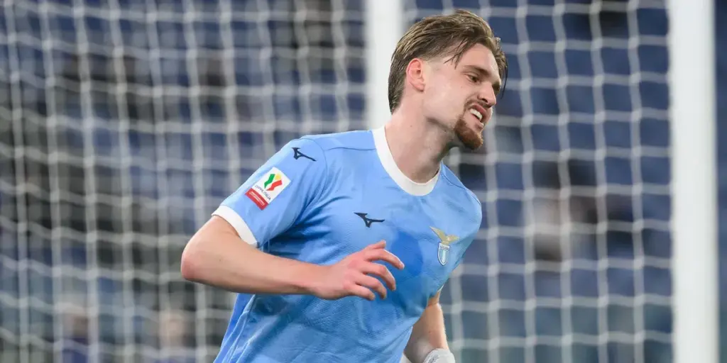Lazio – sassuolo