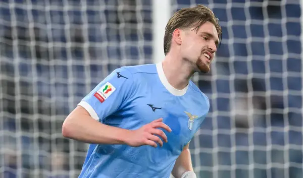 lazio - sassuolo — NL news