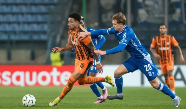 lech poznan — NL news