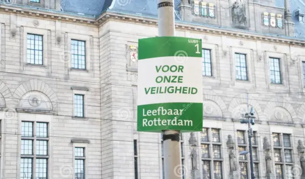 leefbaar rotterdam — NL news