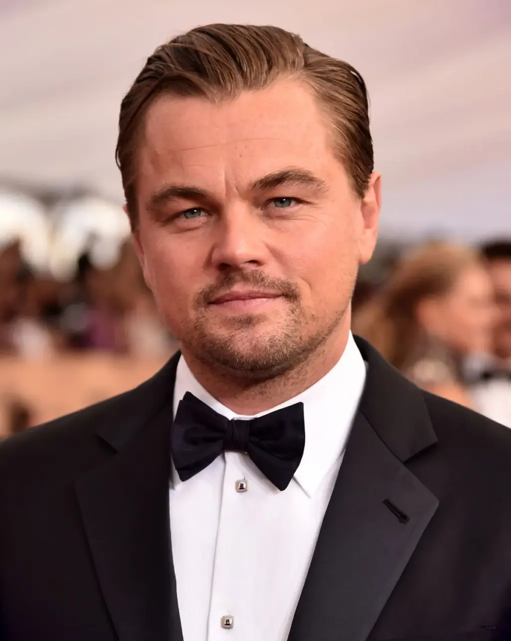Leonardo DiCaprio: Meme Ster tijdens de Oscars