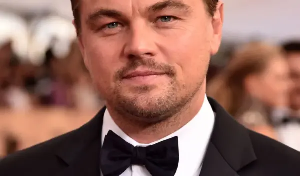 leonardo dicaprio — NL news
