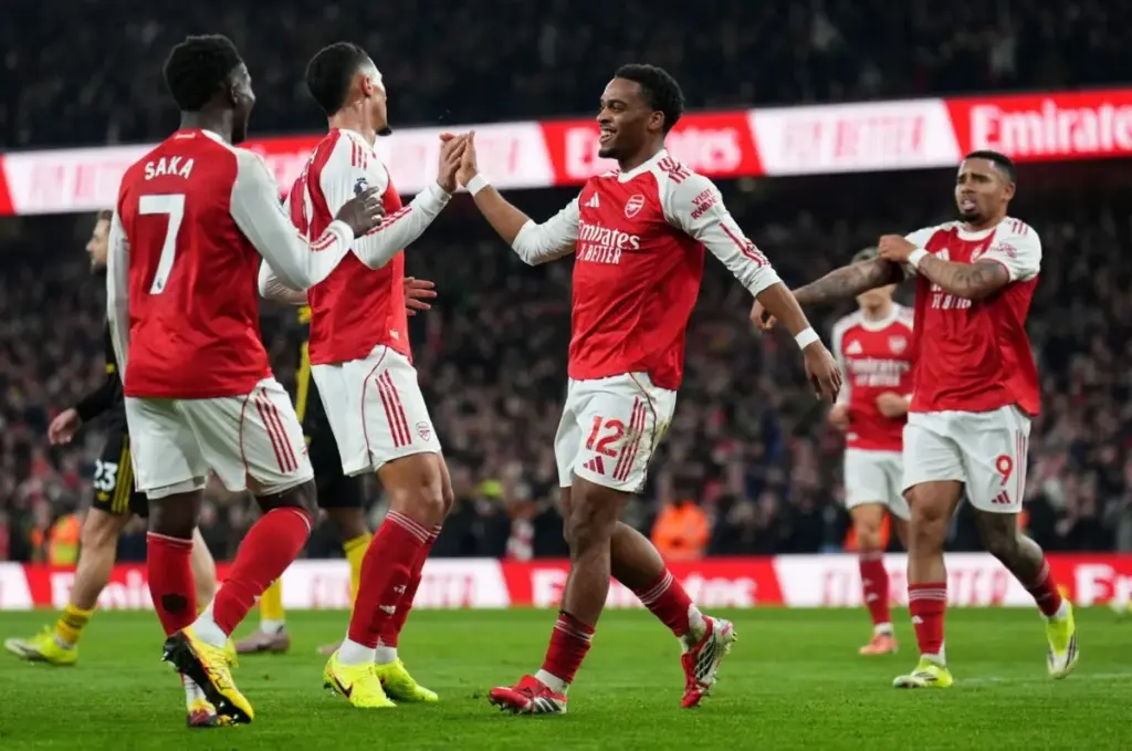 Leverkusen – arsenal