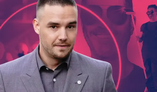 liam payne — NL news