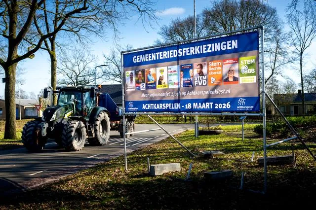 Lidewij de Vos en Forum voor Democratie: Een nieuwe fase