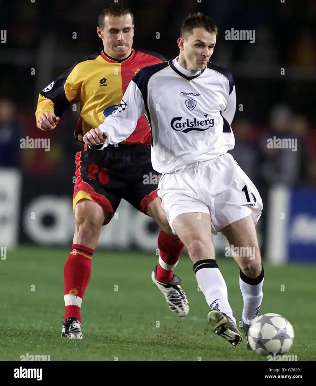 Liverpool galatasaray: Liverpool – Galatasaray: Spannende Champions League Clash