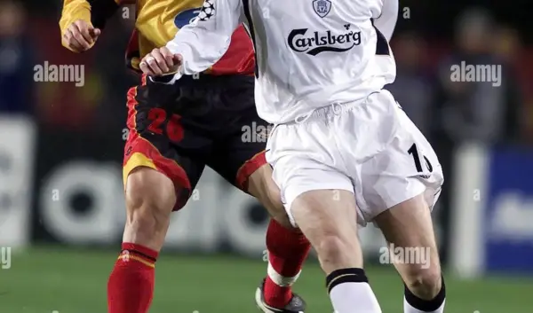liverpool - galatasaray — NL news