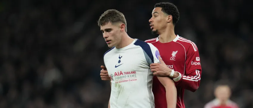 Liverpool – Tottenham: Belangrijke Wedstrijd in de Premier League