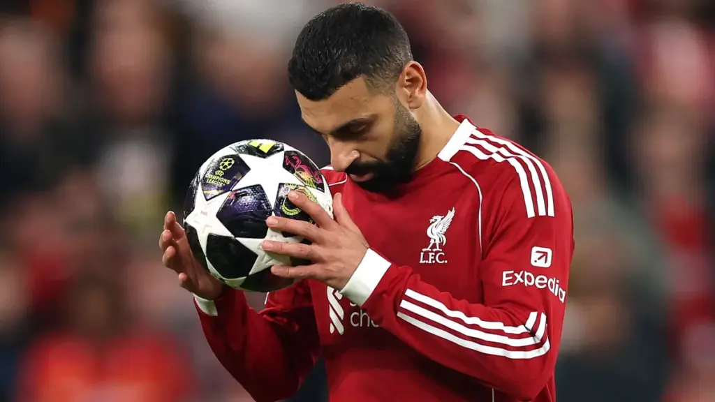 Liverpool vs Galatasaray: Dominantie op Anfield