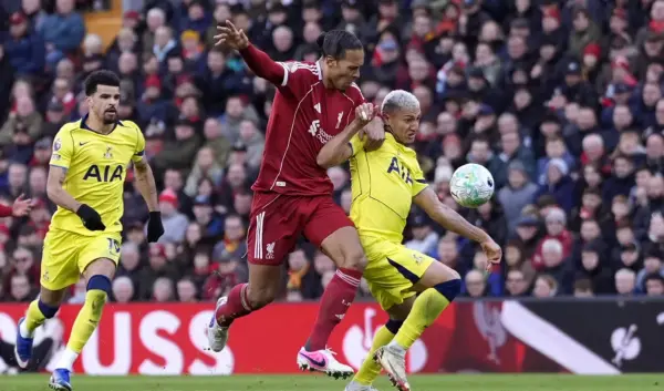 liverpool — NL news