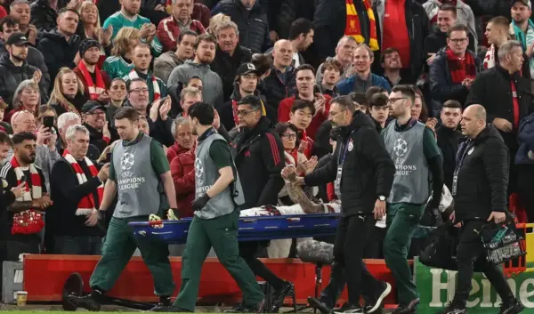 liverpool — NL news