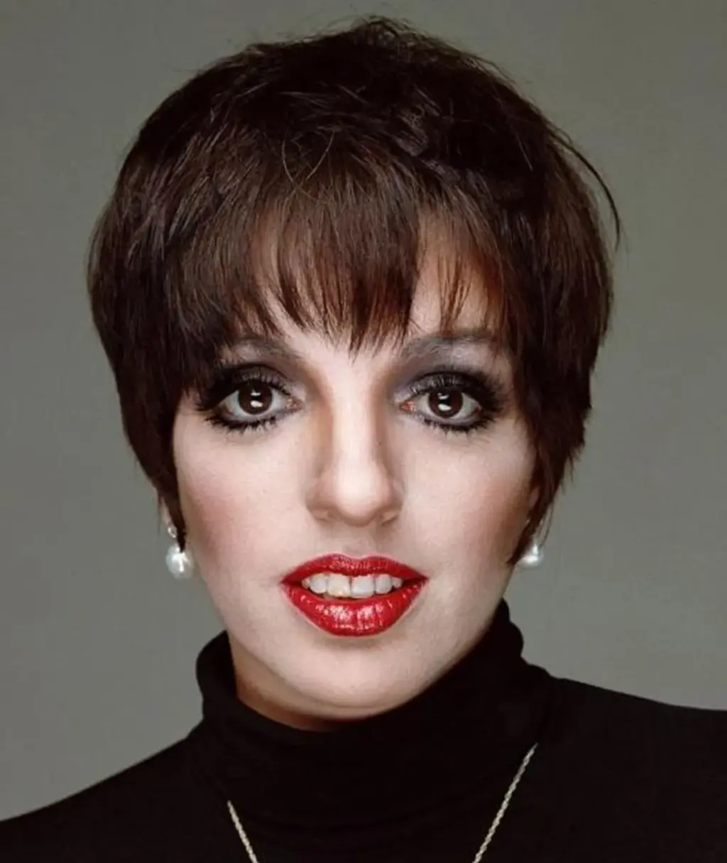 Liza minnelli: haar nieuwe memoires en levenservaringen