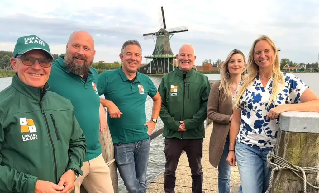Lokaal Zaans wint grote overwinning in Zaanstad