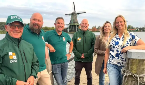 lokaal zaans — NL news