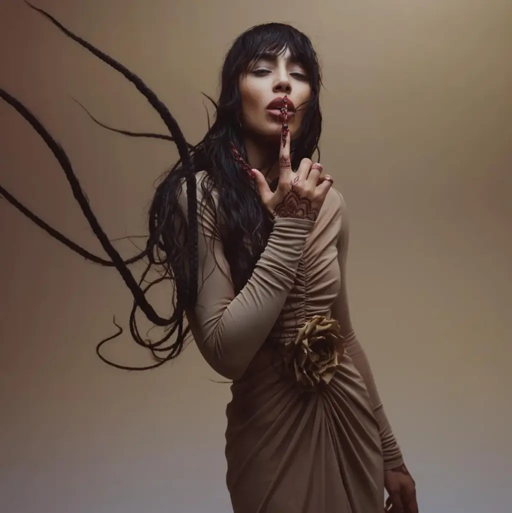 Loreen: Nieuwe muziek en een tour in 2026