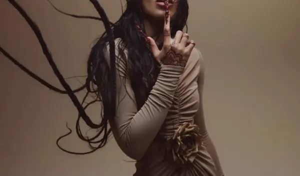 loreen — NL news