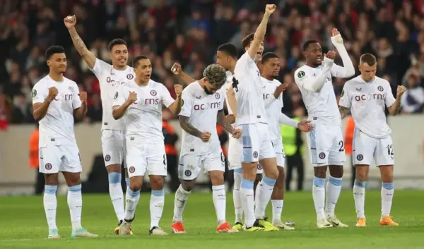 losc - aston villa — NL news