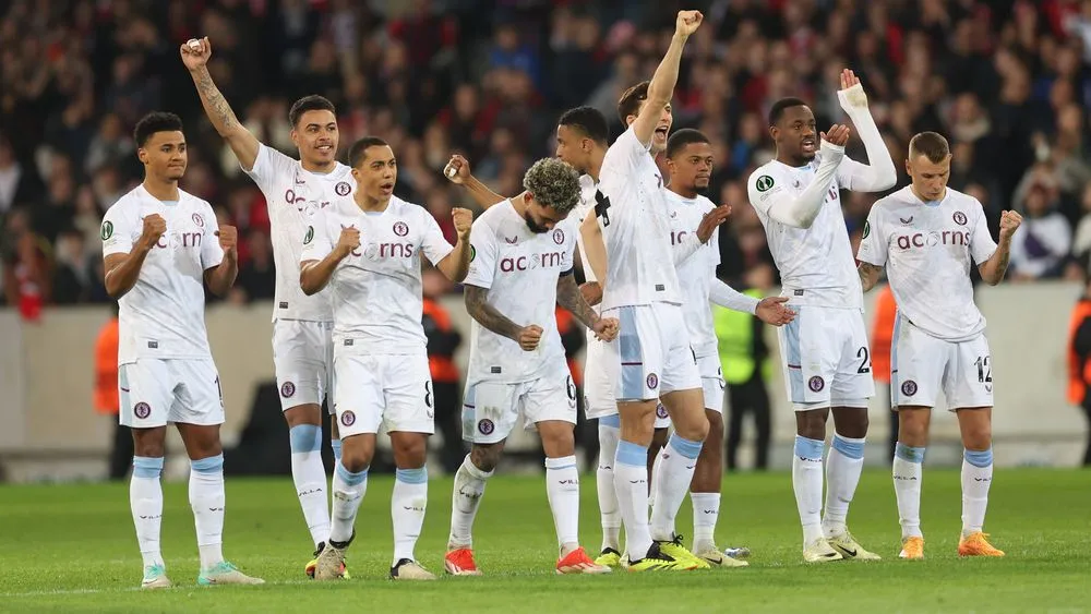 Losc – aston villa