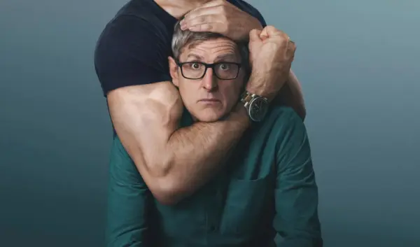 louis theroux — NL news