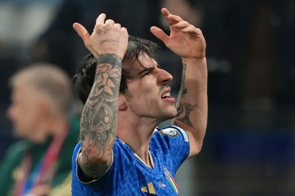 Lucescu: Mircea  leidt Roemenië naar teleurstelling in kwalificatie voor het WK