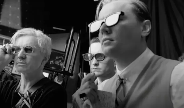 luhrmann — NL news