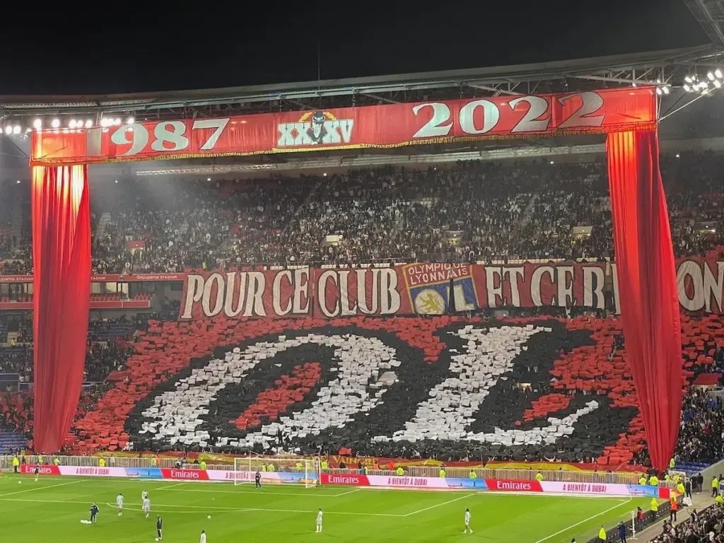 Lyon FC: Een Veranderende Dynamiek in de Competitie