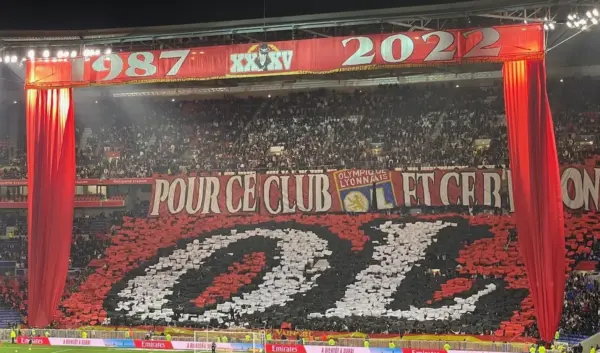 lyon fc — NL news