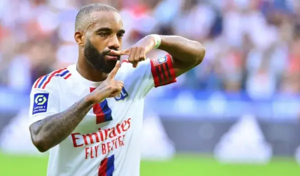 lyon - lens — NL news