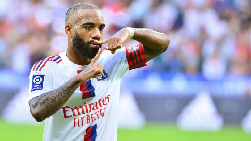 Lyon – lens