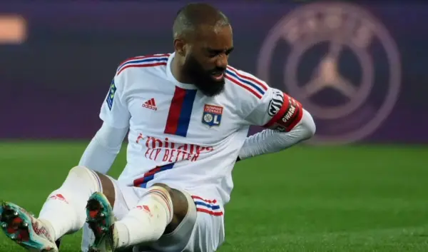 lyon - monaco — NL news