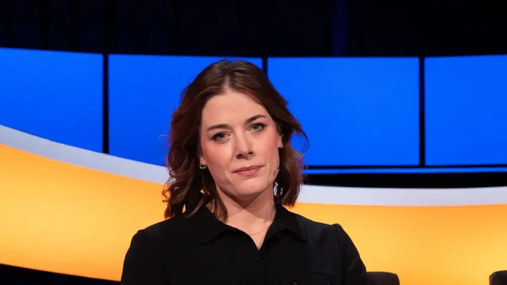 Maaike Schoon in De Slimste Mens