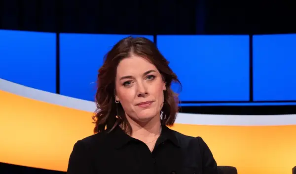 maaike schoon — NL news