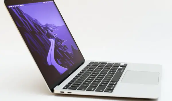 macbook neo — NL news