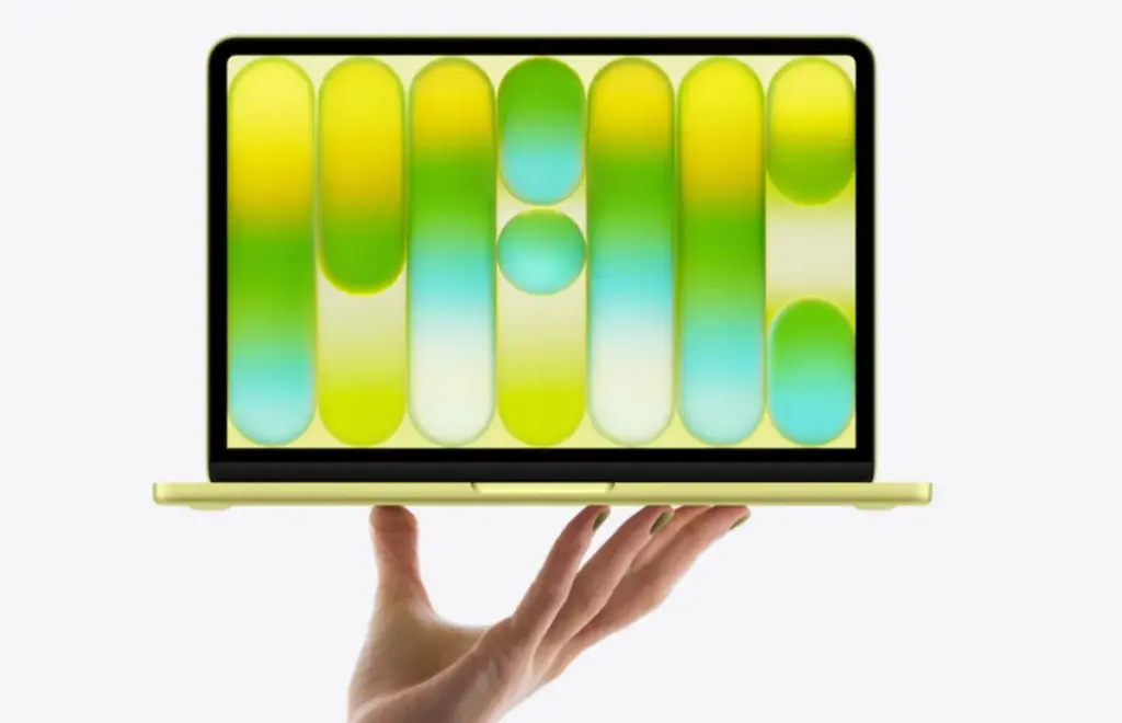 Macbook neo: Apple lanceert nieuwe laptop