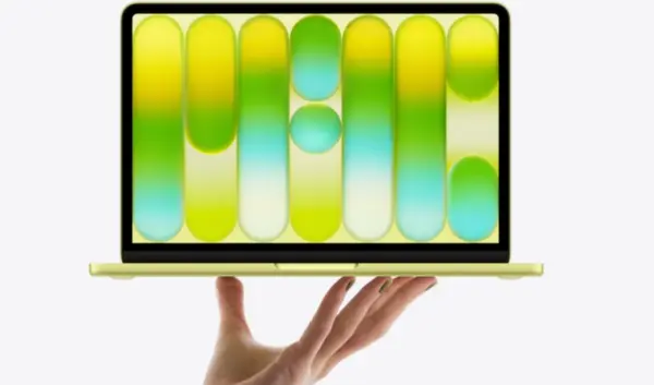 macbook neo — NL news