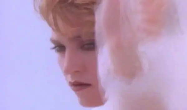 madonna — NL news
