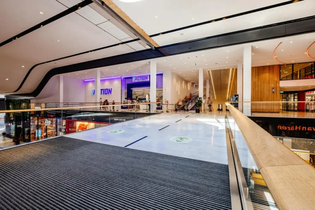 Mall of the Netherlands: Een mijlpaal van vijf jaar