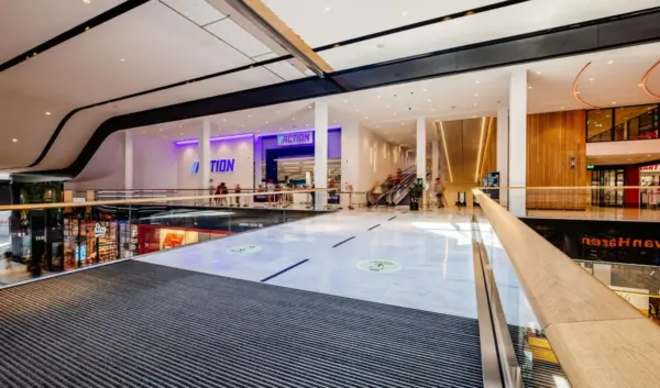 mall of the netherlands — NL news