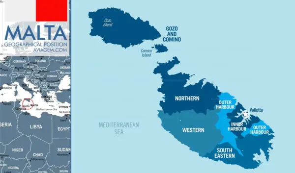malta — NL news