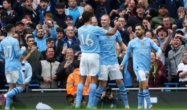 man city — NL news