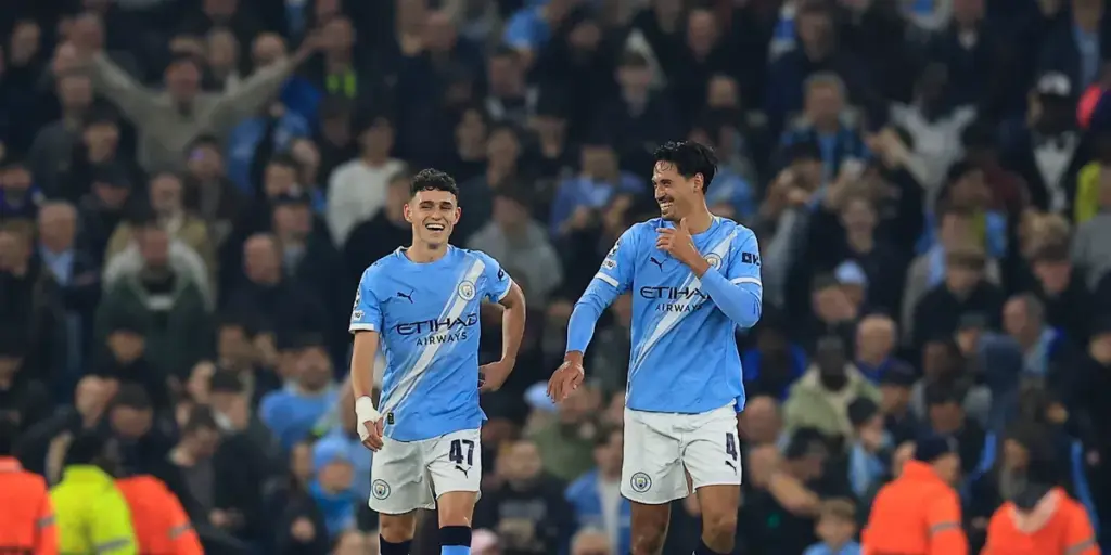 Manchester city – forest