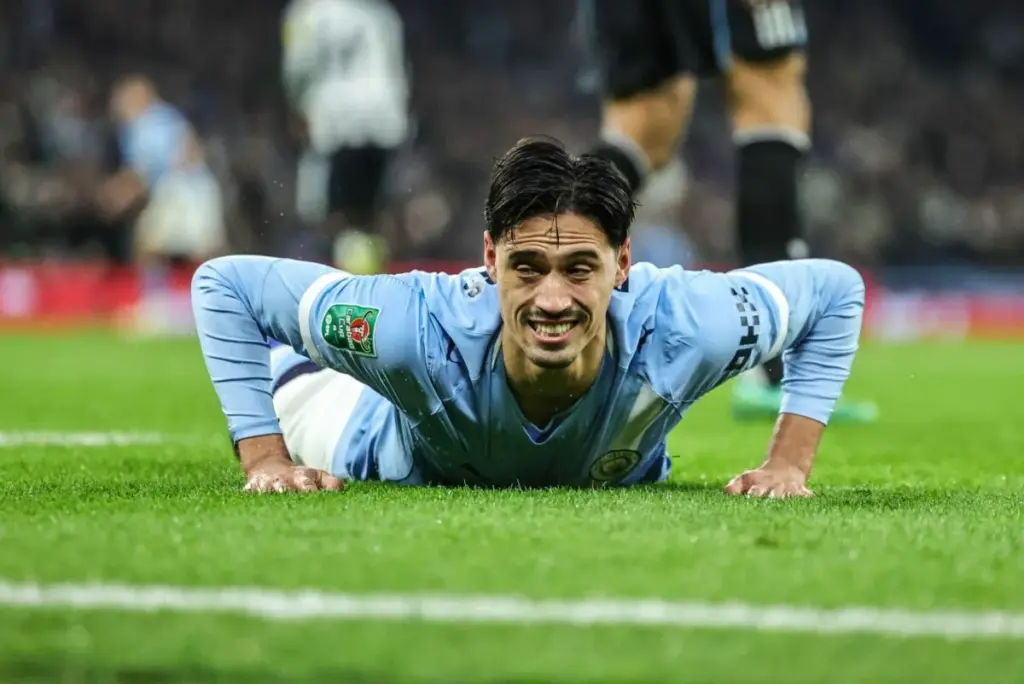 Manchester City – Real Madrid: Real Madrid wint met 2-1