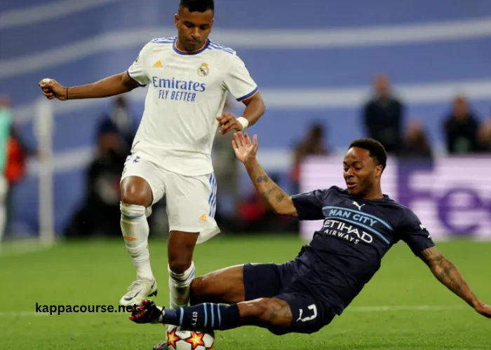 Manchester City – Real Madrid: Terugwedstrijd Champions League