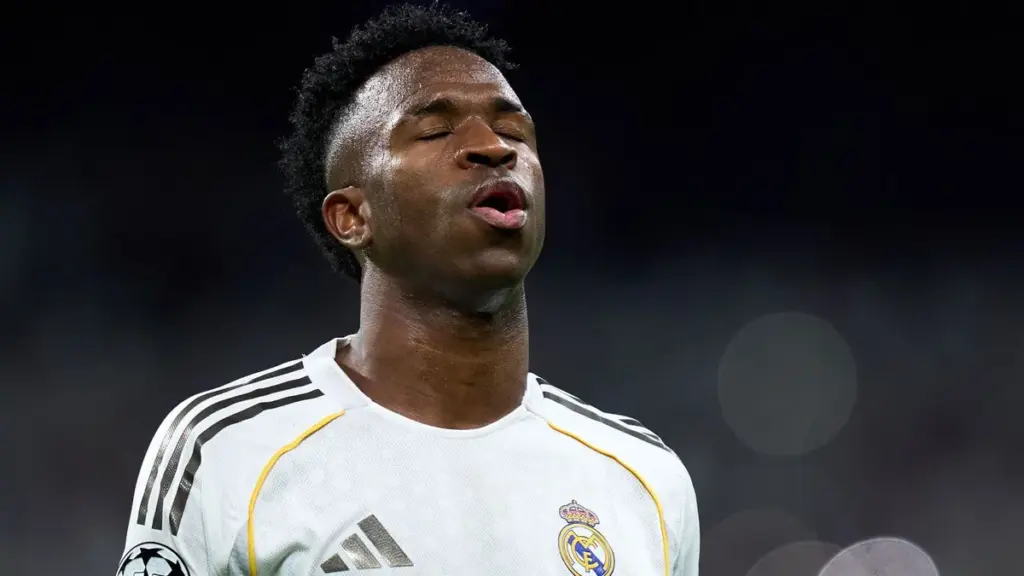 Manchester City onderuit tegen Real Madrid in Champions League