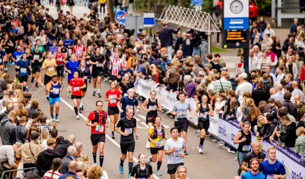 marathon eindhoven 2026 — NL news