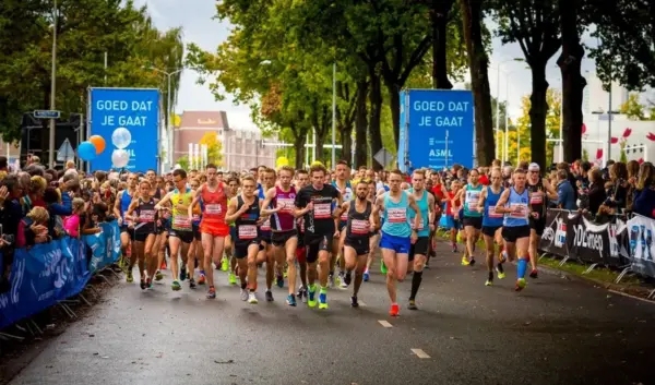 marathon eindhoven — NL news
