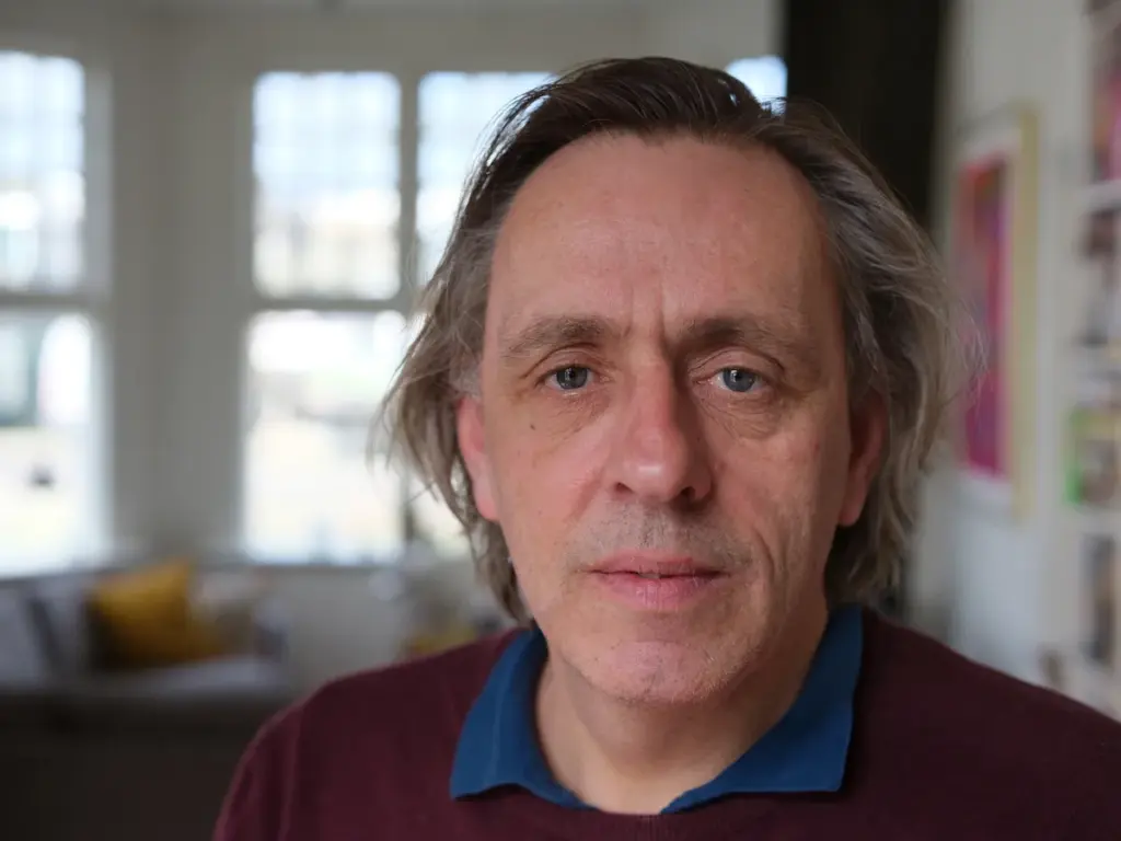 Marcel van Roosmalen