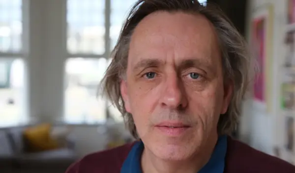marcel van roosmalen — NL news